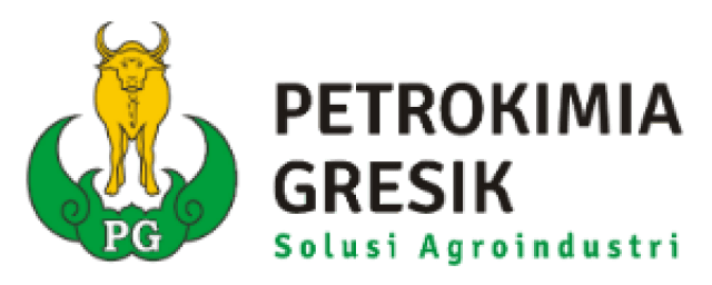 Logo Petrokimia Gresik