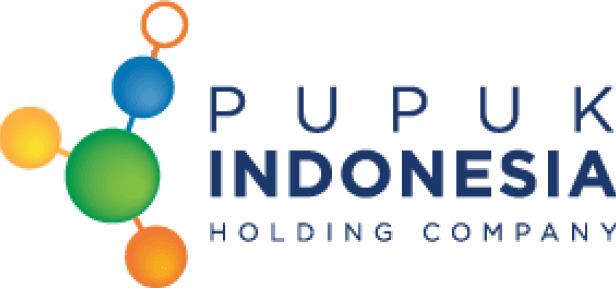 Logo Pupuk Indonesia